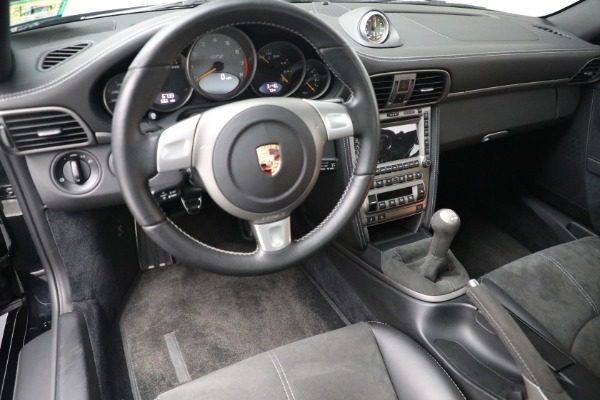 Used 2008 Porsche 911 GT2 for sale $389,900 at Bentley Greenwich in Greenwich CT 06830 16