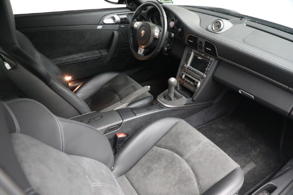 Used 2008 Porsche 911 GT2 for sale $359,900 at Bentley Greenwich in Greenwich CT 06830 18