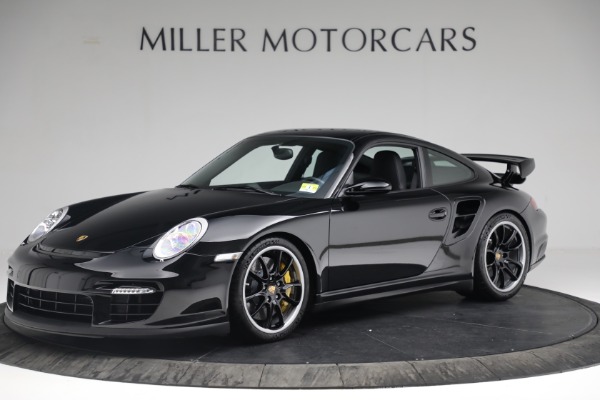 Used 2008 Porsche 911 GT2 for sale $389,900 at Bentley Greenwich in Greenwich CT 06830 2
