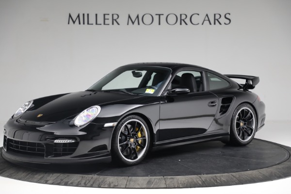 Used 2008 Porsche 911 GT2 for sale Sold at Bentley Greenwich in Greenwich CT 06830 2