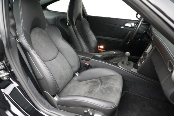 Used 2008 Porsche 911 GT2 for sale $359,900 at Bentley Greenwich in Greenwich CT 06830 20
