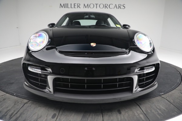 Used 2008 Porsche 911 GT2 for sale $359,900 at Bentley Greenwich in Greenwich CT 06830 22