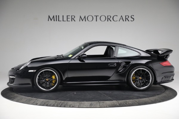 Used 2008 Porsche 911 GT2 for sale $389,900 at Bentley Greenwich in Greenwich CT 06830 3