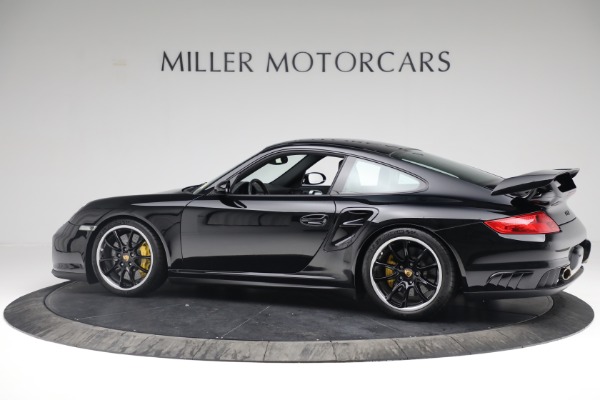 Used 2008 Porsche 911 GT2 for sale $359,900 at Bentley Greenwich in Greenwich CT 06830 4