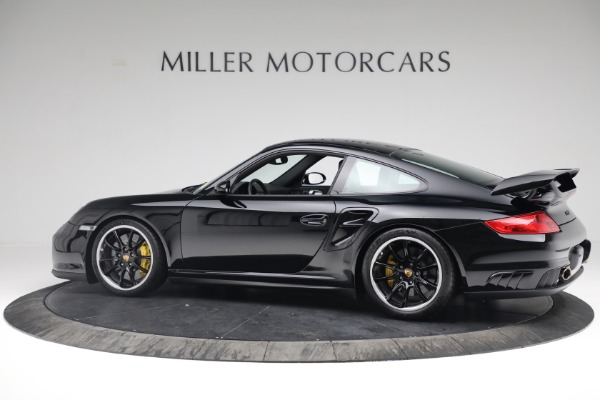 Used 2008 Porsche 911 GT2 for sale Sold at Bentley Greenwich in Greenwich CT 06830 4