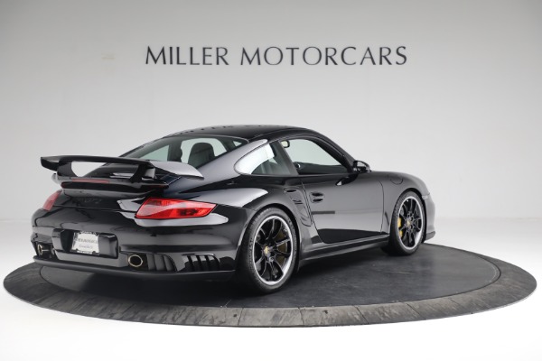 Used 2008 Porsche 911 GT2 for sale $359,900 at Bentley Greenwich in Greenwich CT 06830 8