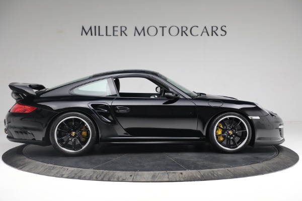 Used 2008 Porsche 911 GT2 for sale $389,900 at Bentley Greenwich in Greenwich CT 06830 9