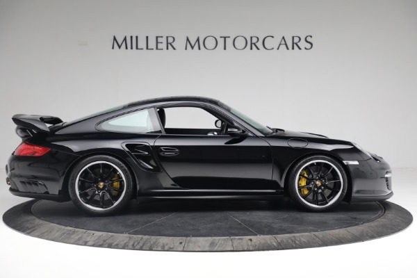 Used 2008 Porsche 911 GT2 for sale Sold at Bentley Greenwich in Greenwich CT 06830 9