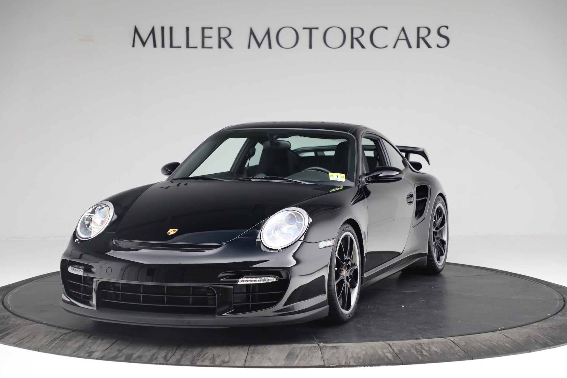 Used 2008 Porsche 911 GT2 for sale Sold at Bentley Greenwich in Greenwich CT 06830 1