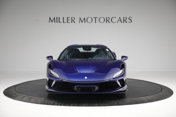 Used 2022 Ferrari F8 Spider for sale Sold at Bentley Greenwich in Greenwich CT 06830 24