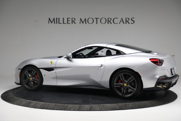 Used 2022 Ferrari Portofino M for sale Sold at Bentley Greenwich in Greenwich CT 06830 16