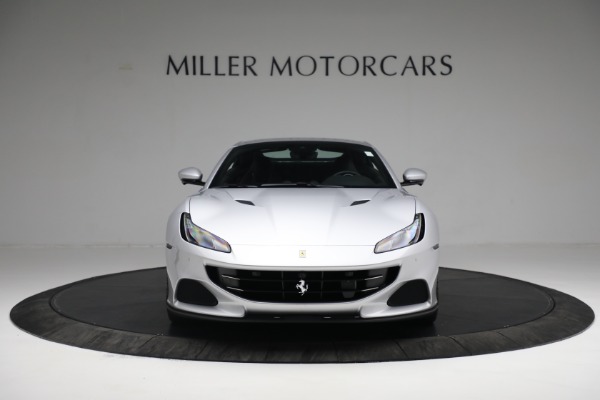 Used 2022 Ferrari Portofino M for sale Sold at Bentley Greenwich in Greenwich CT 06830 24