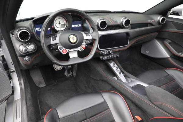 Used 2022 Ferrari Portofino M for sale Sold at Bentley Greenwich in Greenwich CT 06830 25
