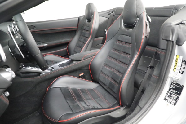 Used 2022 Ferrari Portofino M for sale Sold at Bentley Greenwich in Greenwich CT 06830 27