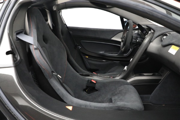 Used 2015 McLaren P1 for sale Sold at Bentley Greenwich in Greenwich CT 06830 25