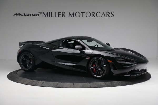 Used 2019 McLaren 720S Performance for sale Sold at Bentley Greenwich in Greenwich CT 06830 10