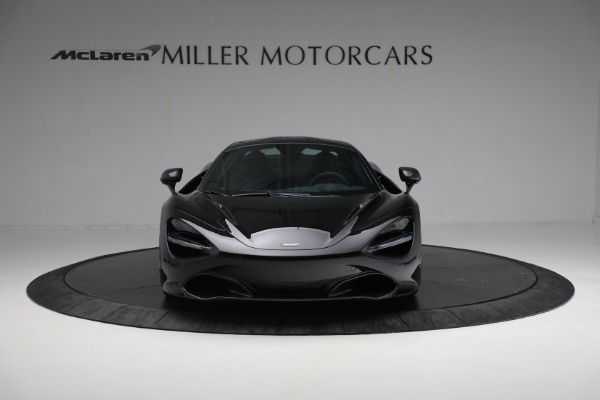 Used 2019 McLaren 720S Performance for sale $299,900 at Bentley Greenwich in Greenwich CT 06830 12