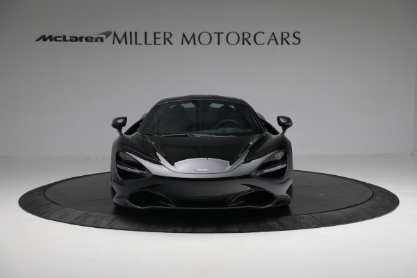 Used 2019 McLaren 720S Performance for sale Sold at Bentley Greenwich in Greenwich CT 06830 12