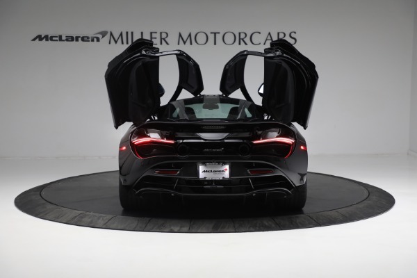 Used 2019 McLaren 720S Performance for sale Sold at Bentley Greenwich in Greenwich CT 06830 16