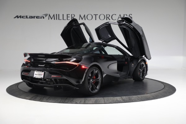 Used 2019 McLaren 720S Performance for sale Sold at Bentley Greenwich in Greenwich CT 06830 17