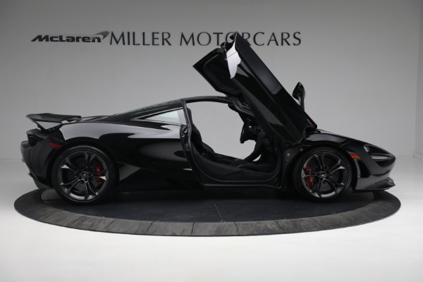 Used 2019 McLaren 720S Performance for sale Sold at Bentley Greenwich in Greenwich CT 06830 18