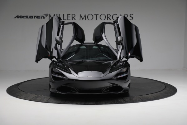 Used 2019 McLaren 720S Performance for sale Sold at Bentley Greenwich in Greenwich CT 06830 20