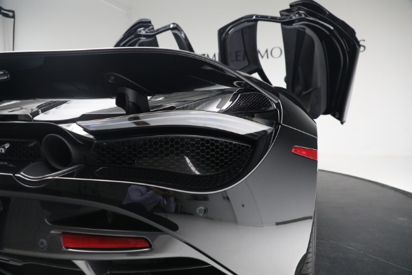 Used 2019 McLaren 720S Performance for sale Sold at Bentley Greenwich in Greenwich CT 06830 28