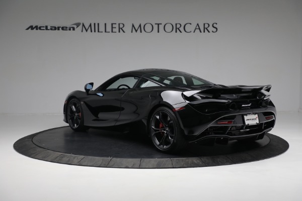 Used 2019 McLaren 720S Performance for sale Sold at Bentley Greenwich in Greenwich CT 06830 5