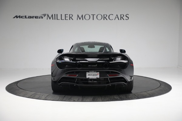 Used 2019 McLaren 720S Performance for sale $299,900 at Bentley Greenwich in Greenwich CT 06830 6