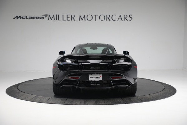 Used 2019 McLaren 720S Performance for sale Sold at Bentley Greenwich in Greenwich CT 06830 6