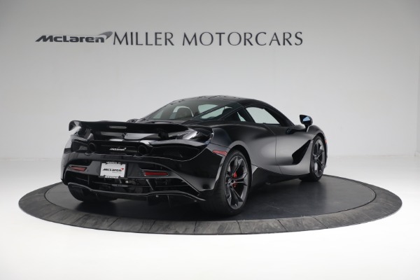 Used 2019 McLaren 720S Performance for sale Sold at Bentley Greenwich in Greenwich CT 06830 7