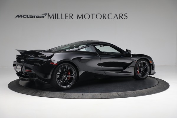 Used 2019 McLaren 720S Performance for sale $299,900 at Bentley Greenwich in Greenwich CT 06830 8