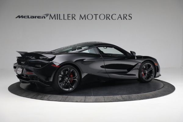 Used 2019 McLaren 720S Performance for sale Sold at Bentley Greenwich in Greenwich CT 06830 8