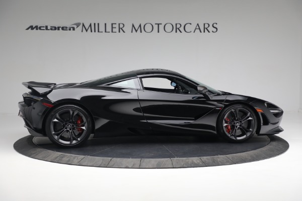 Used 2019 McLaren 720S Performance for sale $299,900 at Bentley Greenwich in Greenwich CT 06830 9