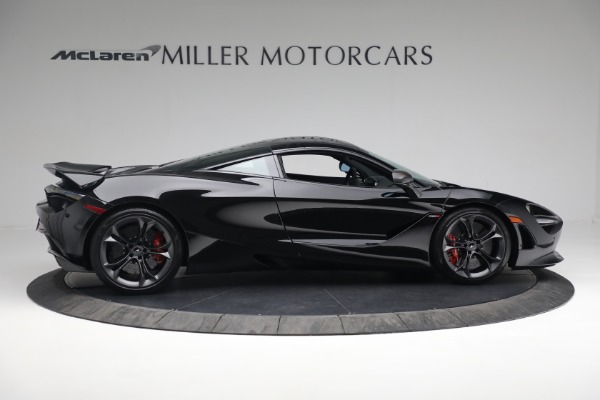 Used 2019 McLaren 720S Performance for sale Sold at Bentley Greenwich in Greenwich CT 06830 9