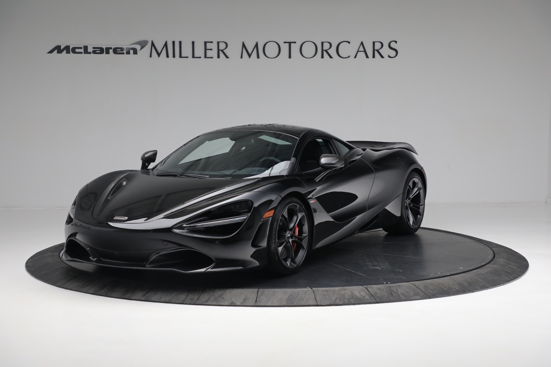 Used 2019 McLaren 720S Performance for sale $299,900 at Bentley Greenwich in Greenwich CT 06830 1