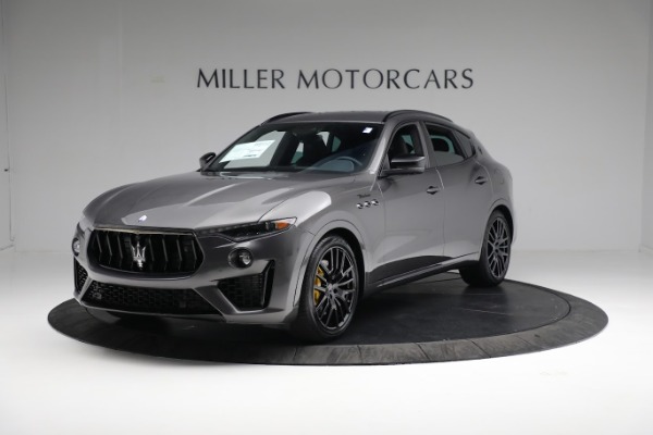 Used 2016 Maserati Ghibli S Q4 | Greenwich, CT