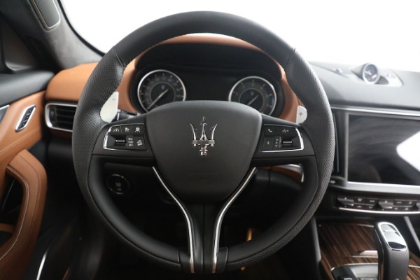 New 2022 Maserati Levante Modena for sale Sold at Bentley Greenwich in Greenwich CT 06830 16