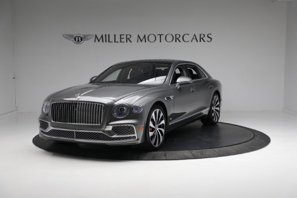 Used 2020 Bentley Flying Spur W12 | Greenwich, CT