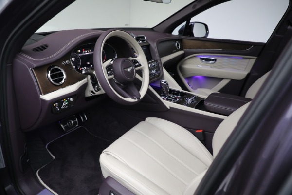 New 2023 Bentley Bentayga EWB for sale Sold at Bentley Greenwich in Greenwich CT 06830 19