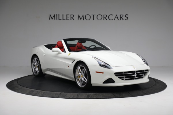 Used 2015 Ferrari California T for sale Sold at Bentley Greenwich in Greenwich CT 06830 11