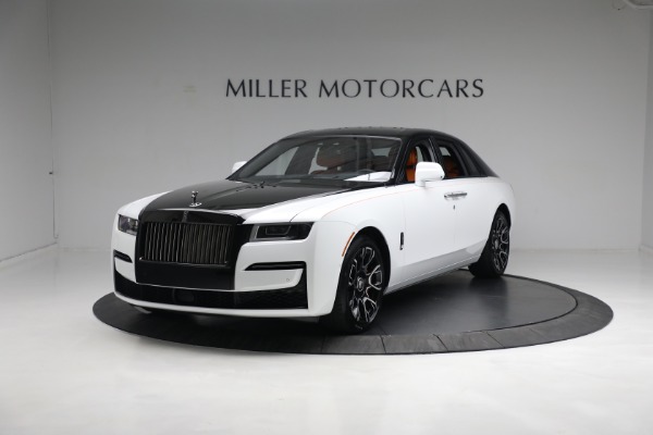 New 2022 Rolls-Royce Cullinan  | Greenwich, CT