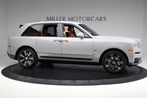 Used 2022 Rolls-Royce Cullinan for sale $355,900 at Bentley Greenwich in Greenwich CT 06830 15
