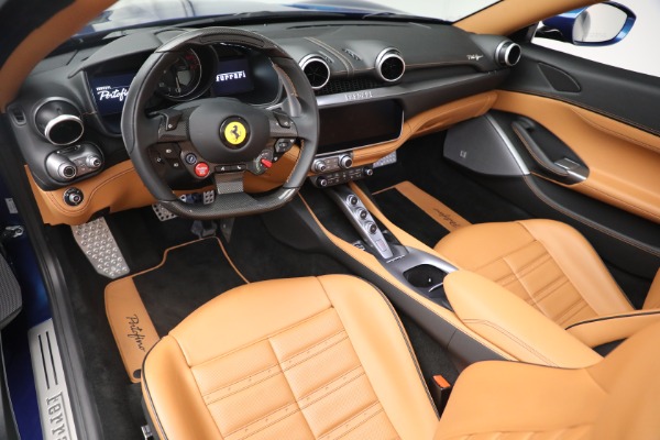 Used 2020 Ferrari Portofino for sale Sold at Bentley Greenwich in Greenwich CT 06830 19