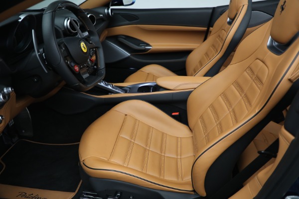 Used 2020 Ferrari Portofino for sale Sold at Bentley Greenwich in Greenwich CT 06830 20