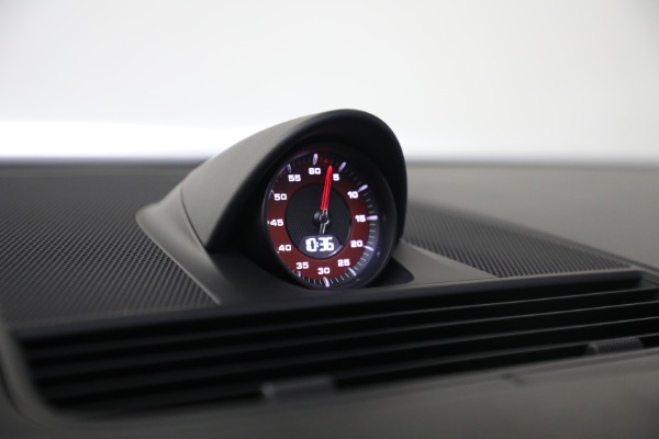 Used 2019 Porsche Panamera Turbo for sale Sold at Bentley Greenwich in Greenwich CT 06830 14