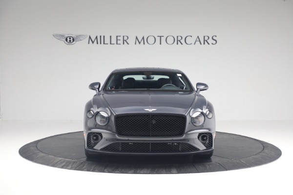 Used 2022 Bentley Continental GT Speed for sale Call for price at Bentley Greenwich in Greenwich CT 06830 15