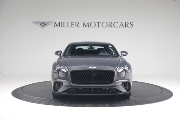 Used 2022 Bentley Continental GT Speed for sale Sold at Bentley Greenwich in Greenwich CT 06830 15