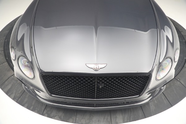 Used 2022 Bentley Continental GT Speed for sale Call for price at Bentley Greenwich in Greenwich CT 06830 16