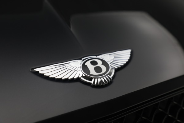 Used 2022 Bentley Continental GT Speed for sale Sold at Bentley Greenwich in Greenwich CT 06830 18